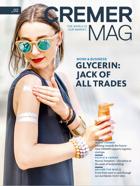 Cremer Magazin