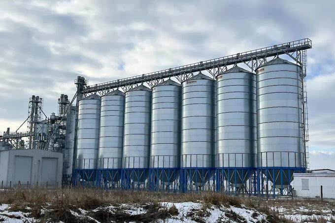 deuka Tiernahrung Cremer expands production network: New compound feed plant in Germany