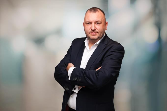 Stefan Zuniga, Pro Line Shipping: “Seefracht ist unser Geschäft – weltweit und verlässlich”