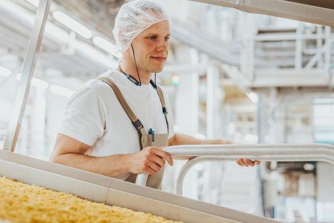 March 7 is National Cereal Day