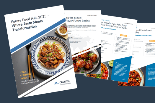 Future Food Asia 2025
