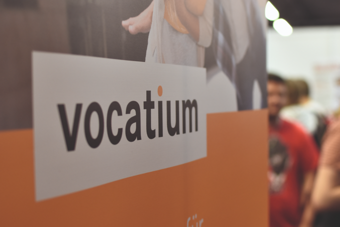 CREMER will be at the Vocatium job fair in Hamburg
