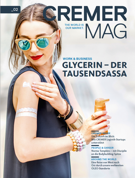 Cremer Magazin