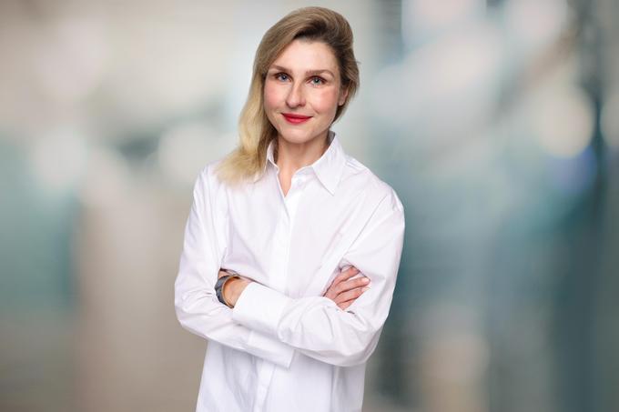 Bettina Lampl, Head of M&A: „Wir sehen uns als langfristigen Partner