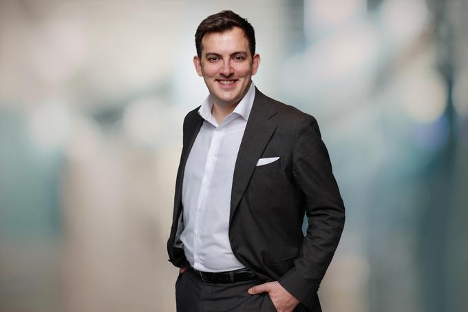 Nils Rupp, Head of CREMER Sustainable Foods: “We accompany customers from the product idea to the shelf”