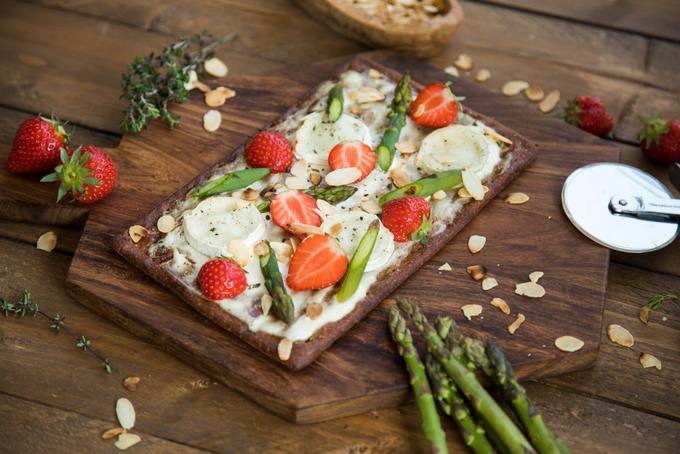 Veränderung im Management-Team beim Food-Startup Lizza