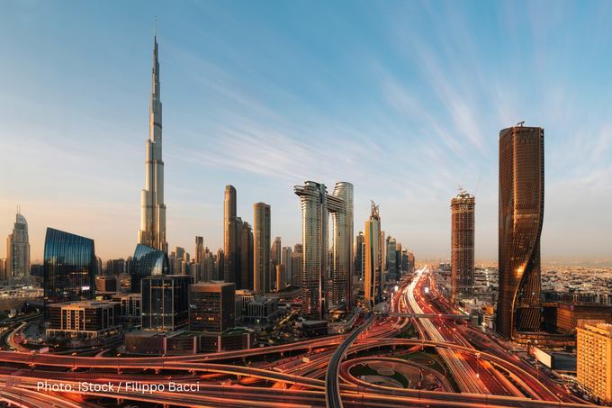 CREMER ERZKONTOR establishes new company in Dubai and strengthens presence in the Middle East and Africa