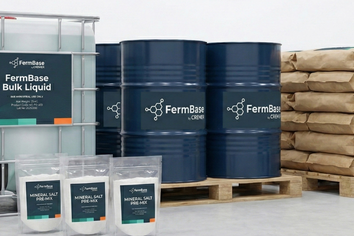 FermBase by CREMER and Differential Bio enter into strategic partnership for AI-driven solutions in the fermentation industry