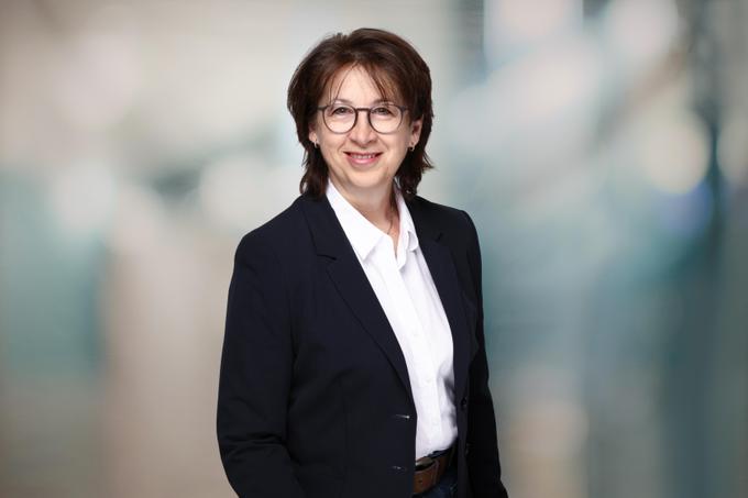 Heike Schröder, Head of Tax bei CREMER: „Steuern sind mitten aus dem Leben gegriffen“