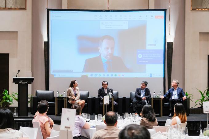 Successful CREMER customer event in Jakarta