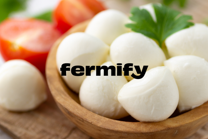 Käse ohne tierische Inhaltsstoffe: CREMER wird strategischer Partner von Fermify