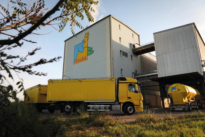 Könnern site celebrates 50th anniversary with guests from the region