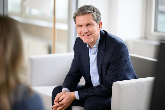 Dr. Christian Flach: “CREMER Has Everything a Successful Company Needs for the Future”